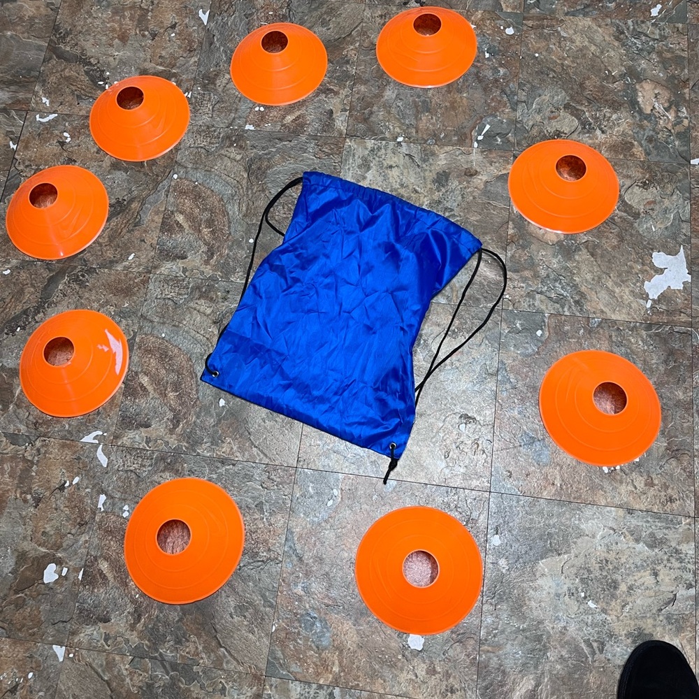 Sports equipment